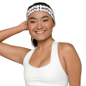 VOTE WIN- Headband