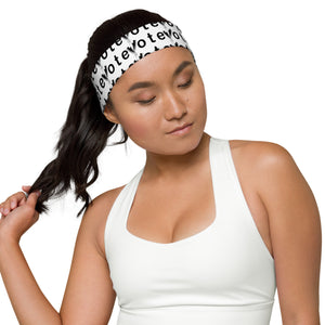 VOTE WIN- Headband