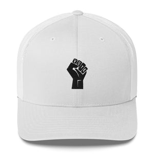 VOTE POWER- Trucker Cap
