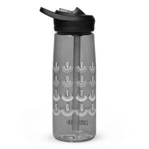 Vote RBG - Sports water bottle