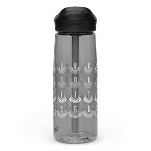 Vote RBG - Sports water bottle