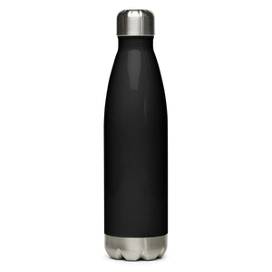 VOTE RBG- Stainless steel water bottle