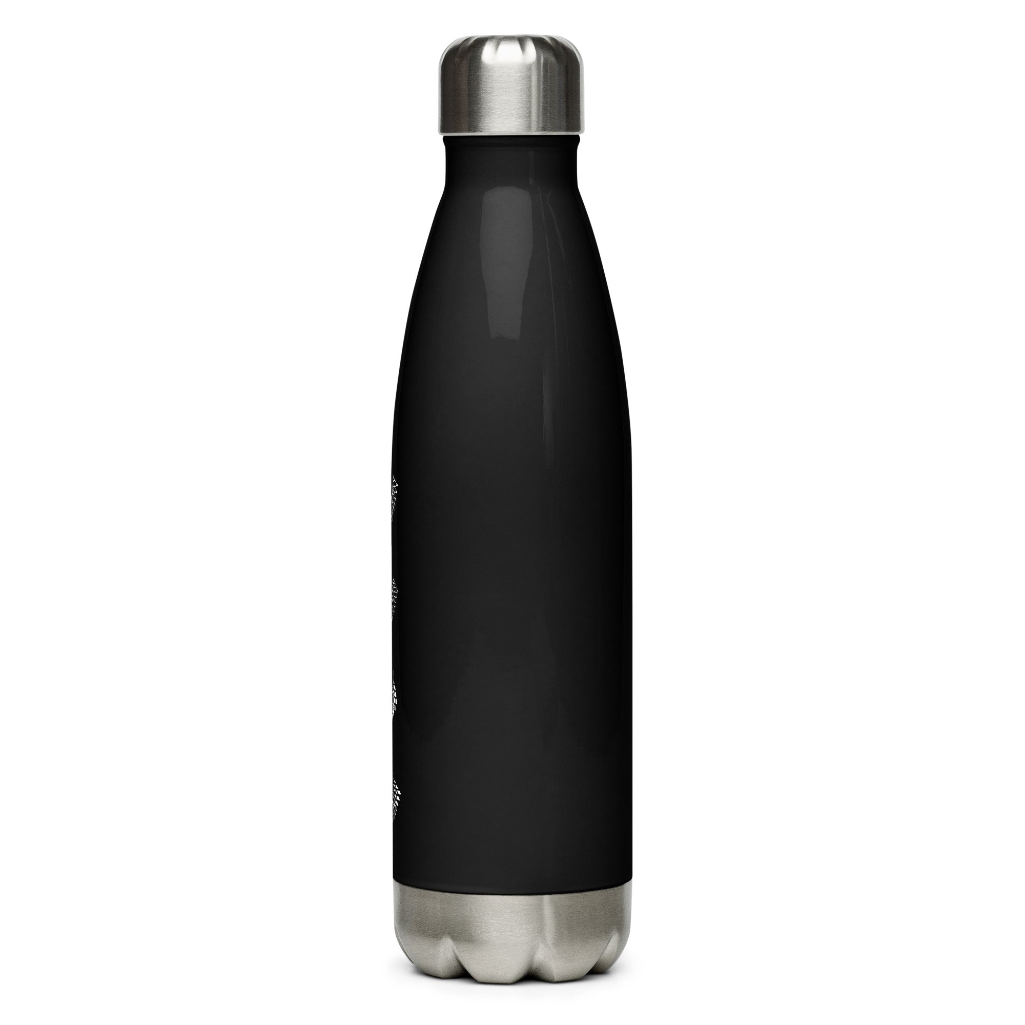 VOTE RBG- Stainless steel water bottle