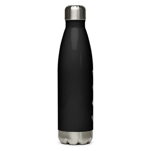 VOTE RBG- Stainless steel water bottle