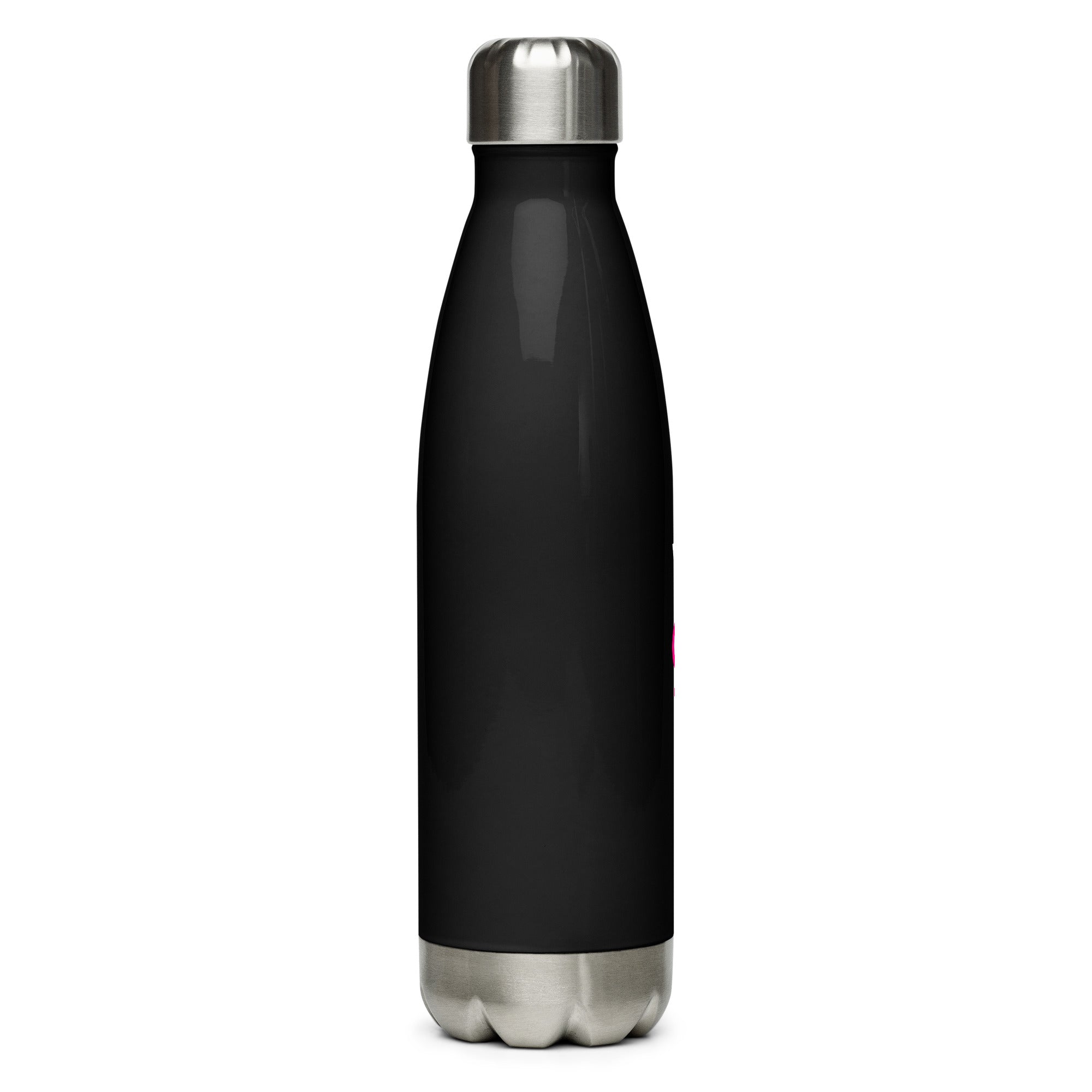 SHE VOTES- Stainless steel water bottle