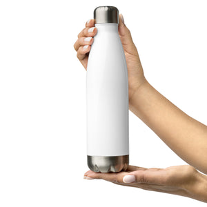 VOTE PROUD- Stainless steel water bottle