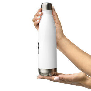 VOTE POWER- Stainless steel water bottle
