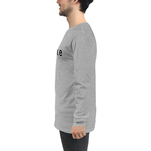 VOTE WIN- Unisex Long Sleeve Tee