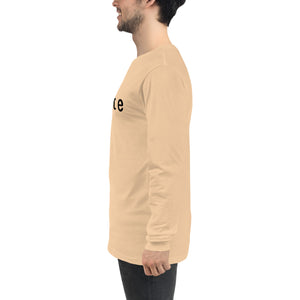 VOTE WIN- Unisex Long Sleeve Tee