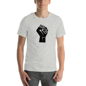 Vote Power: Unisex t-shirt