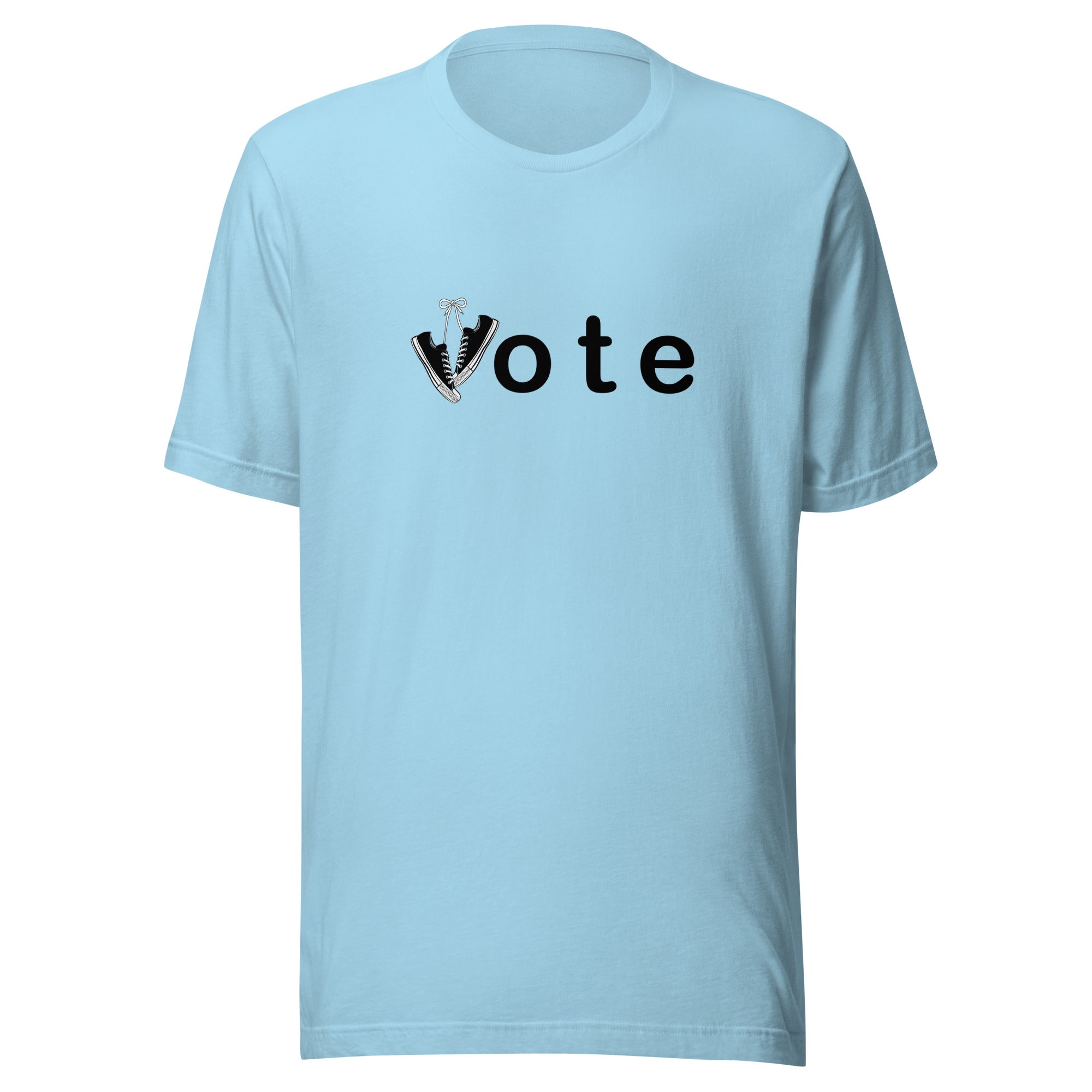 Vote Win- Unisex t-shirt