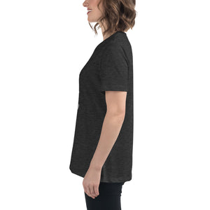 VOTE RBG- Women's Relaxed T-Shirt