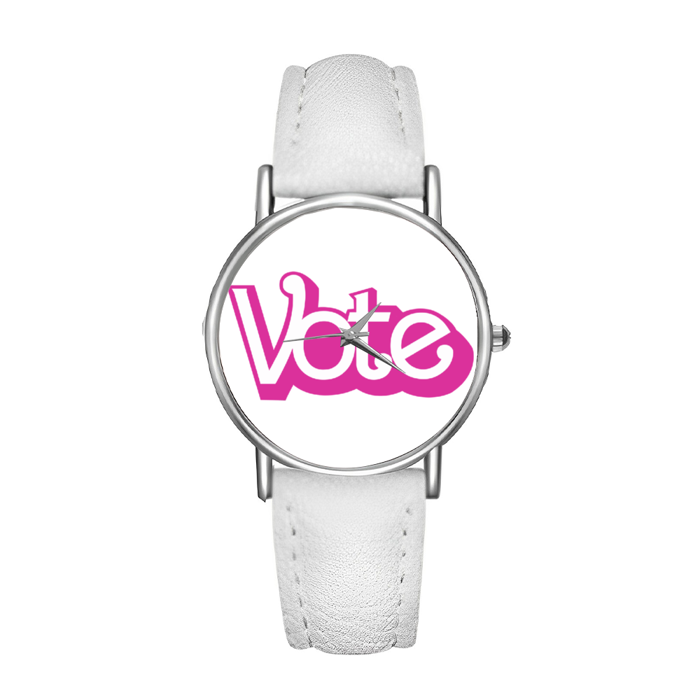 VOTE PINK - Watch