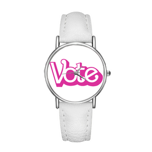 VOTE PINK - Watch